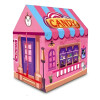 Carpa Infantil " Tienda de Dulces " Carpa Infantil " Tienda de Dulces "