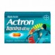 Actron 400 mg 10 Cap Blandas Actron 400 mg 10 Cap Blandas