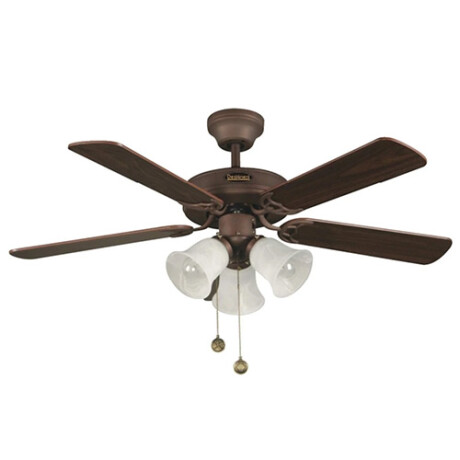 Ventilador de Techo 3 Luces COD.03087-9 001