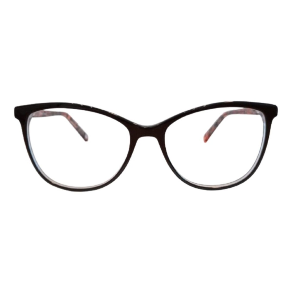 Donna 104 Negro y Gris Cristal 