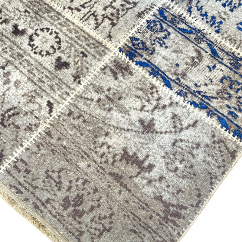 Alfombra terciopelo 2,80x1,80 11 Alfombra terciopelo 2,80x1,80 11