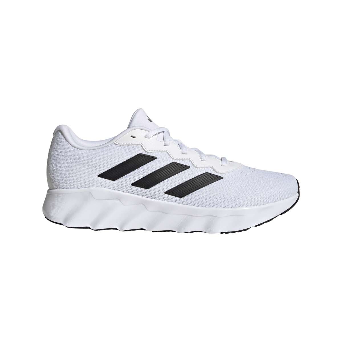 Championes Adidas Switch Move de Hombre - Blanco 