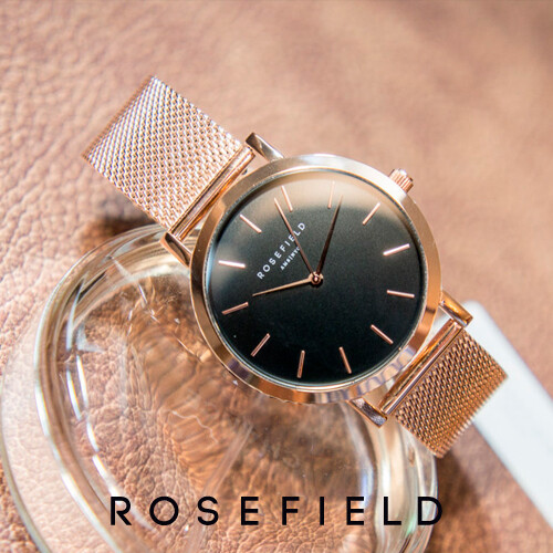 Rosfield Marzo