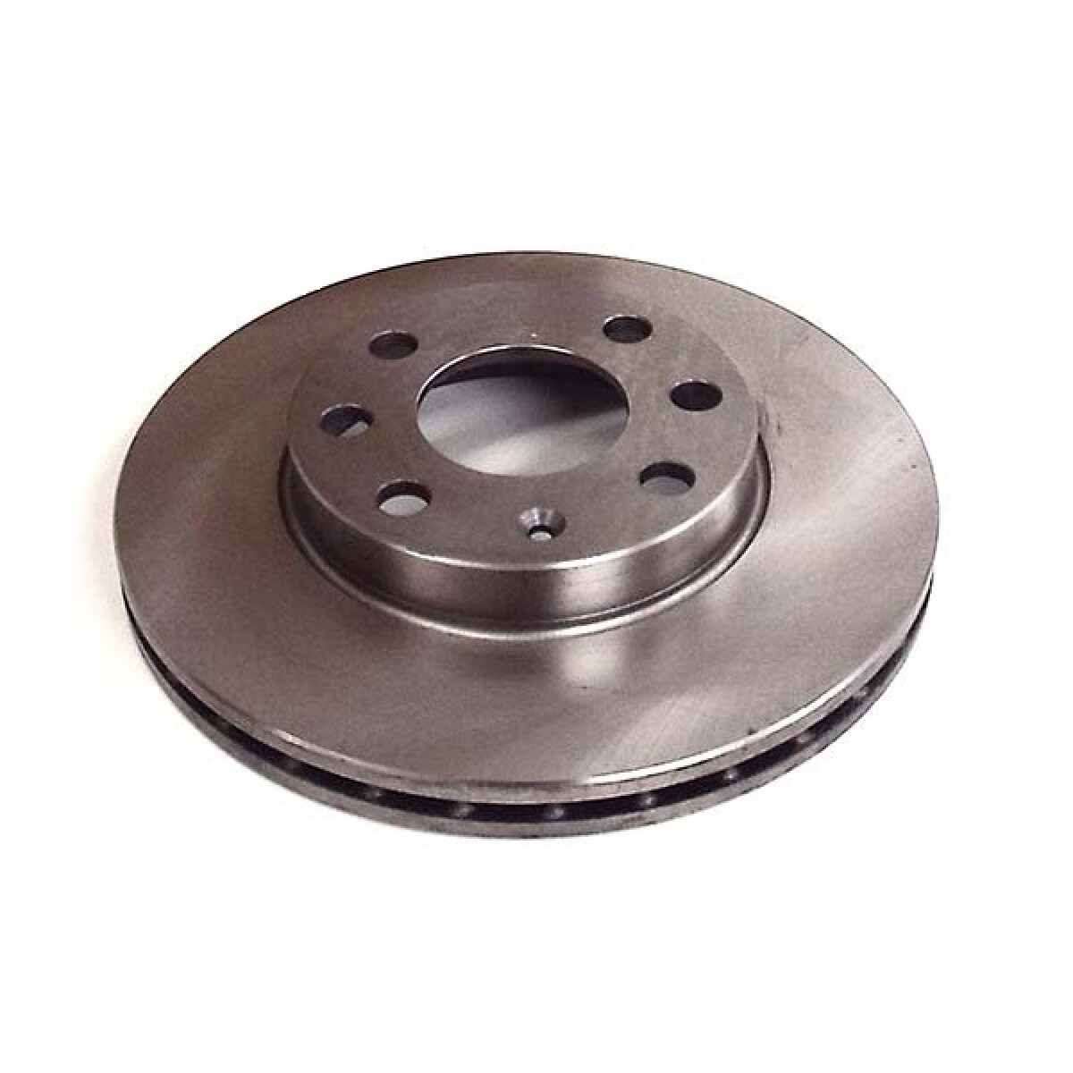 DISCO DE FRENO DELANTERO VENTILADO - VARIOS MODELOS 