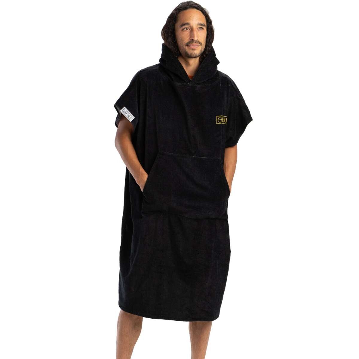 Poncho Leus Corpo Poncho - Corpo Poncho 