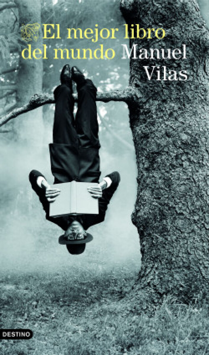 EL MEJOR LIBRO DEL MUNDO 