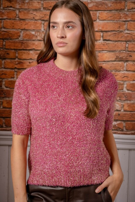 Sweater Pink Sweater Pink