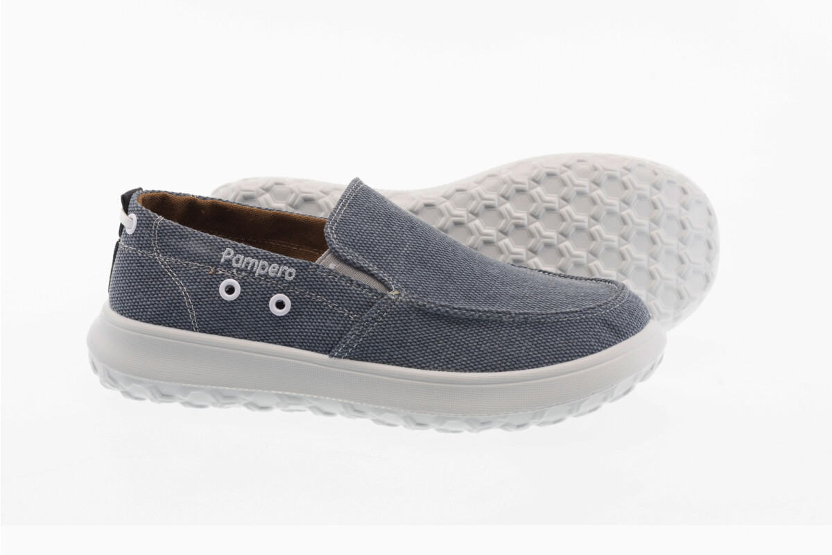 BELUGO MAPUCHE Azul (navy)