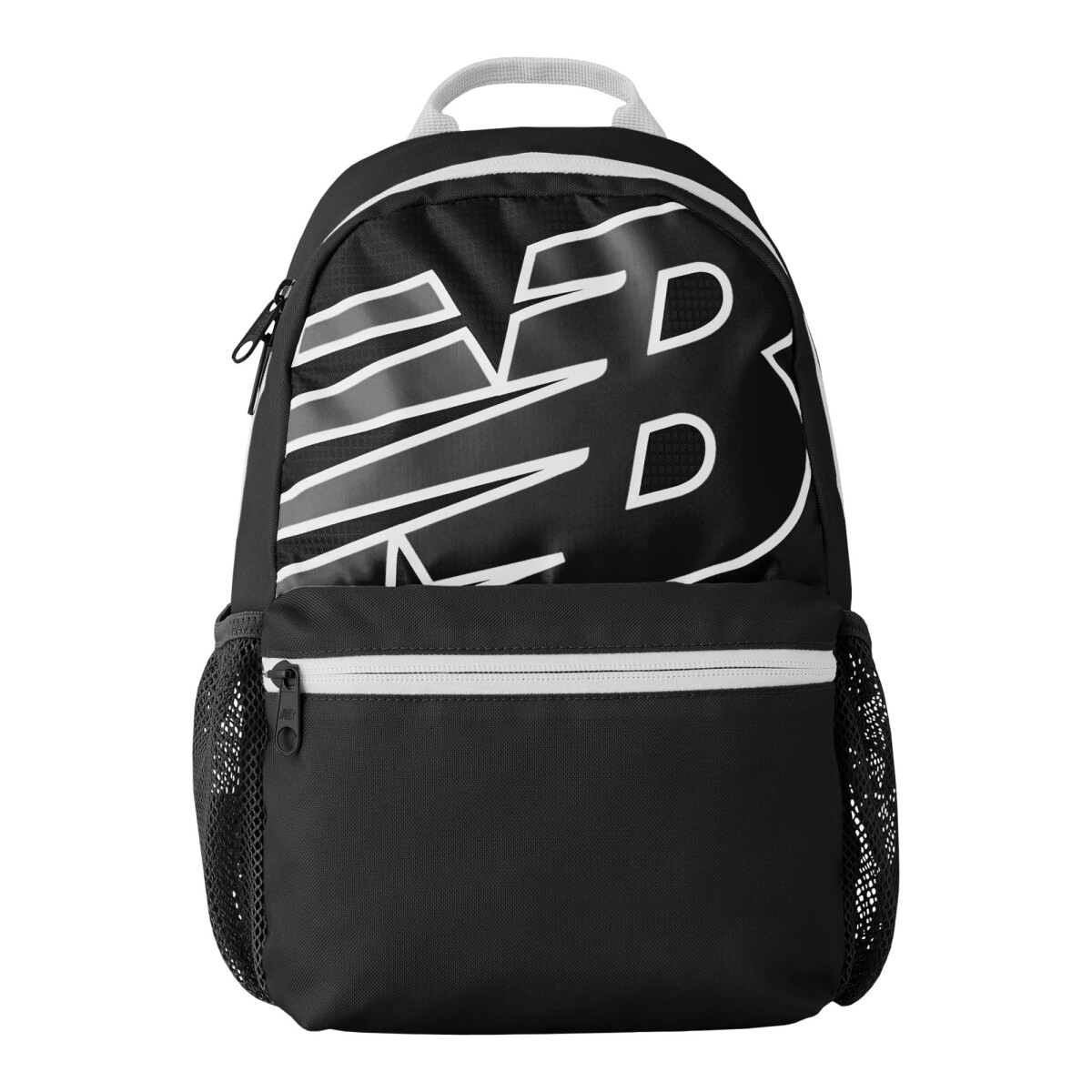 Mochila New Balance - LAB31009BK - BLACK 