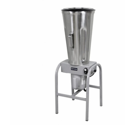 Licuadora Ind Metvisa 25 Lts Basc Baja Rot Licuadora Ind Metvisa 25 Lts Basc Baja Rot