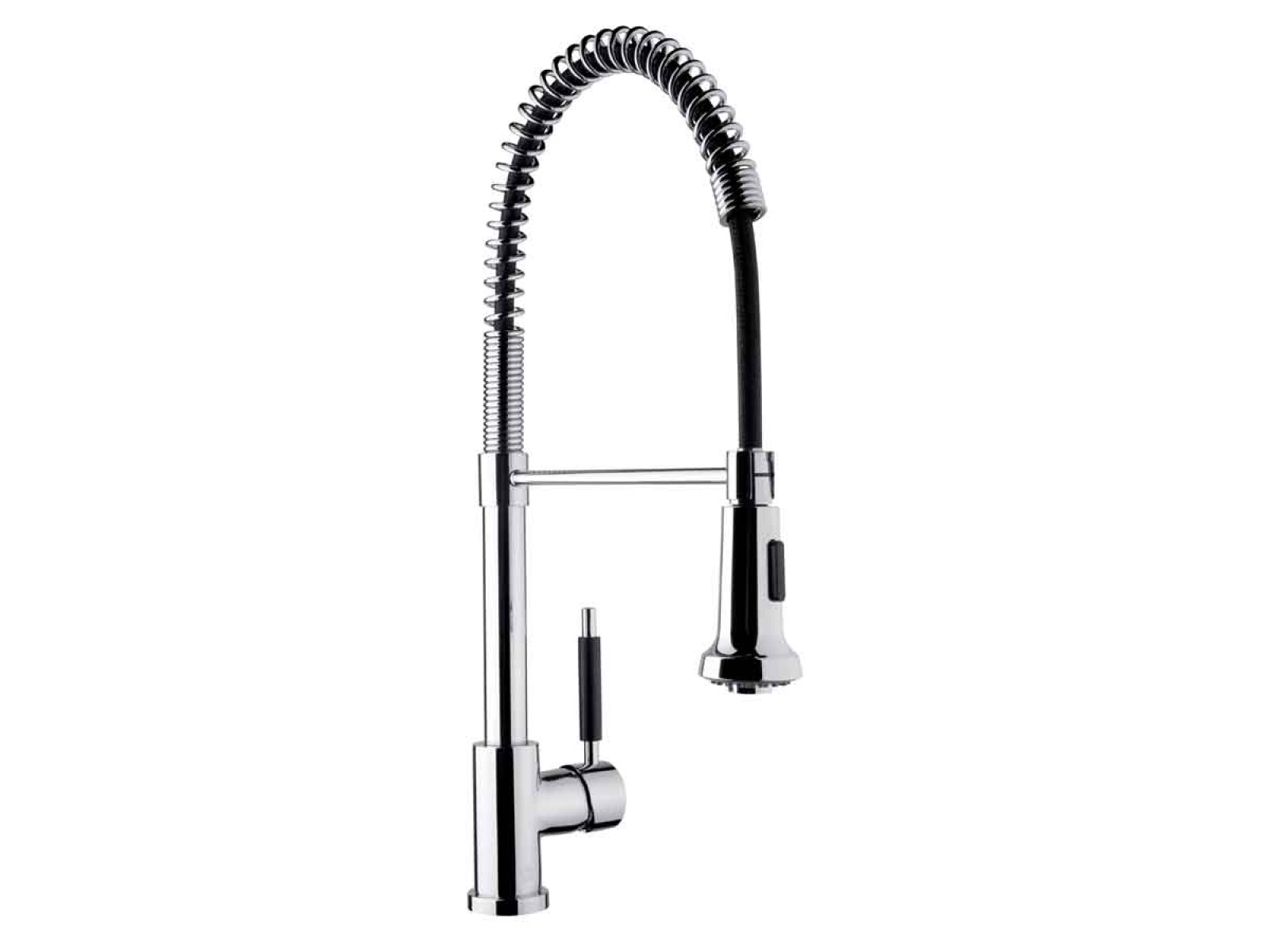 Griferia De Cocina Monocomando Linea Talampaya Fv 
