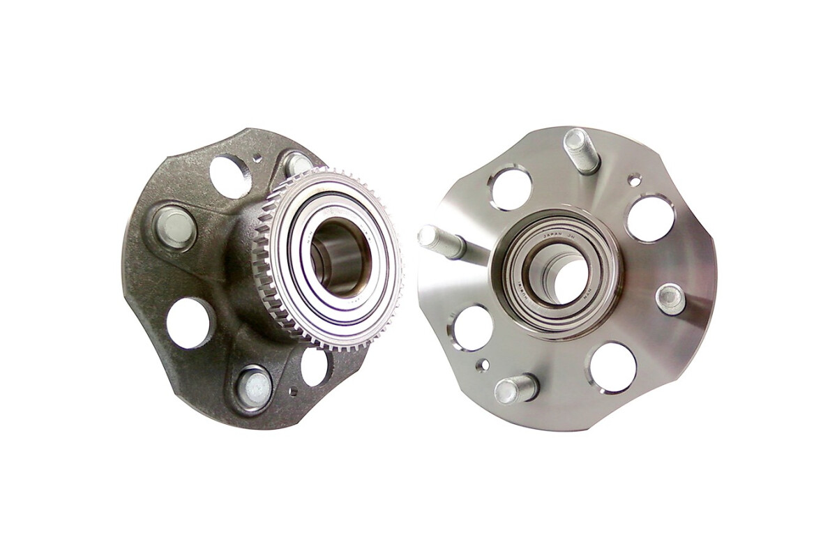 Rueda Trasera Maza Honda Accord 98-02 int.Ø30x ext.Ø152x68 Rueda Trasera Maza Honda Accord 98-02 int.Ø30x ext.Ø152x68