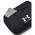 UA Essential Lite WB Xbody-BRN BLK-001