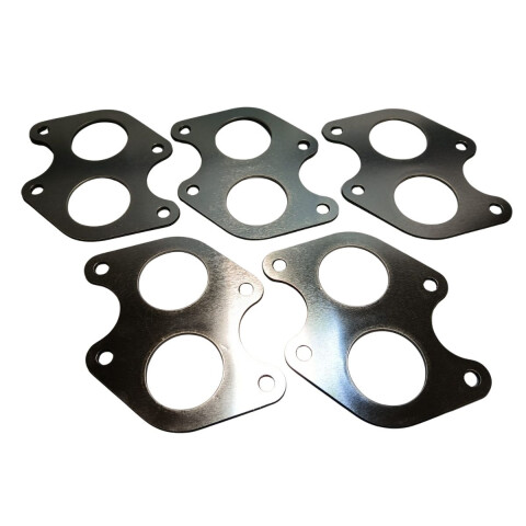 JUNTA DE SALIDA DE ESCAPE Junta De Salida De Escape