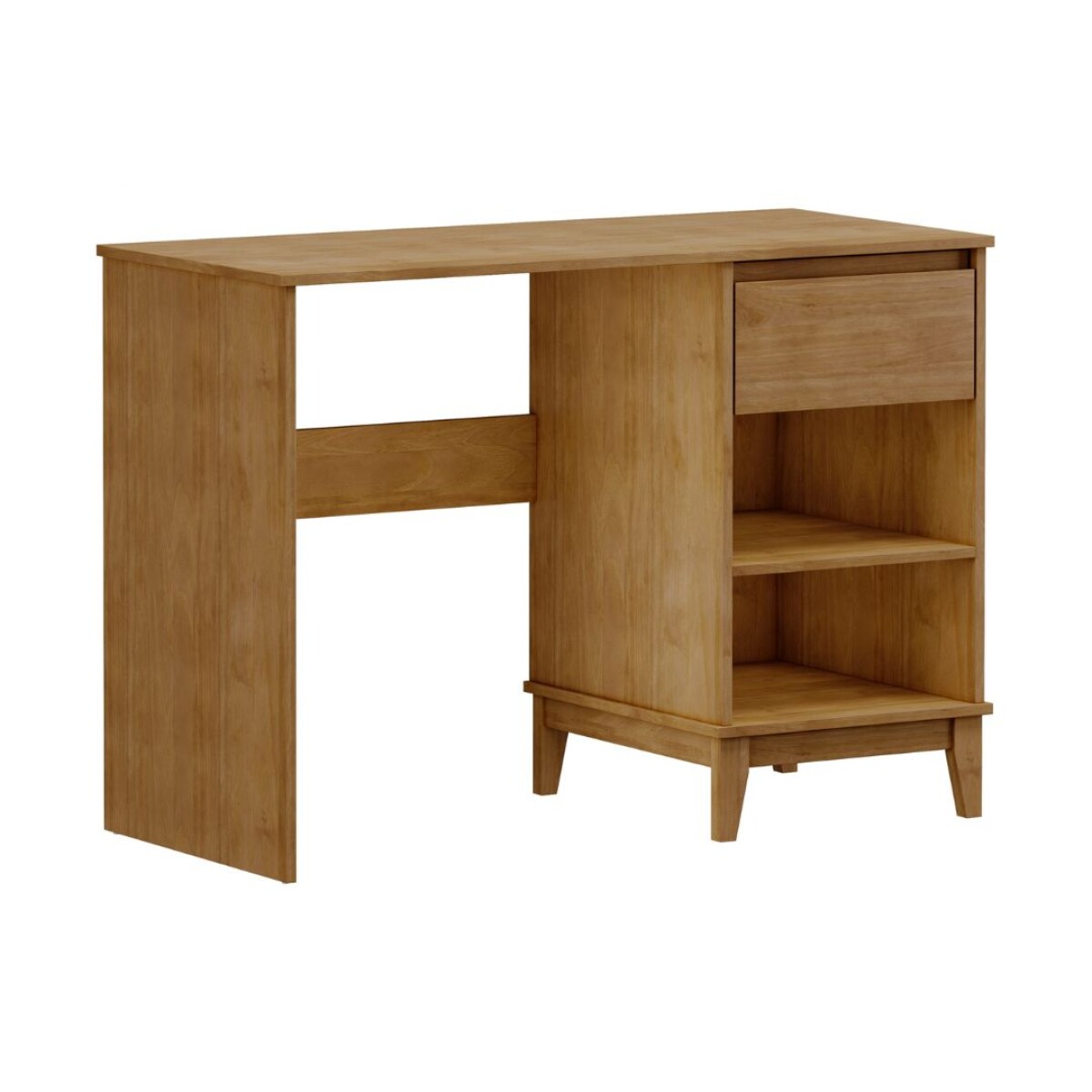 Escritorio 1Cajón Finestra 2806F Freijo 