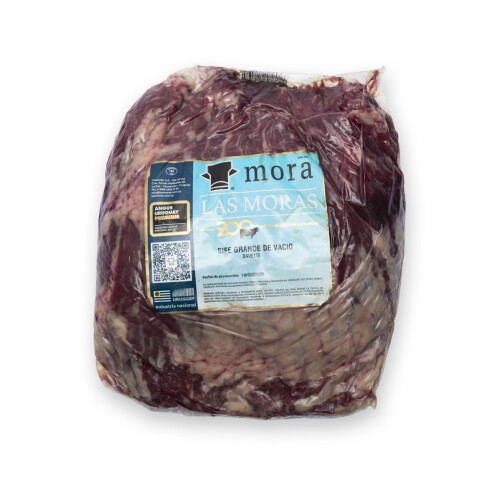 Pulpón al rojo feedlot Pulpón al rojo feedlot