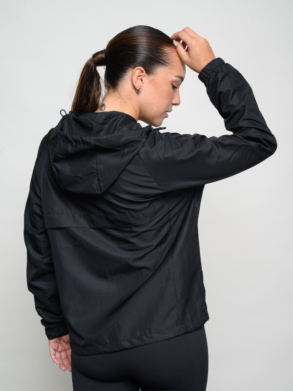 CAMPERA RUNNING ACTIVE Umbro Mujer 002