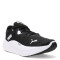 Championes de Mujer Puma Softride Pro Wns Negro - Blanco