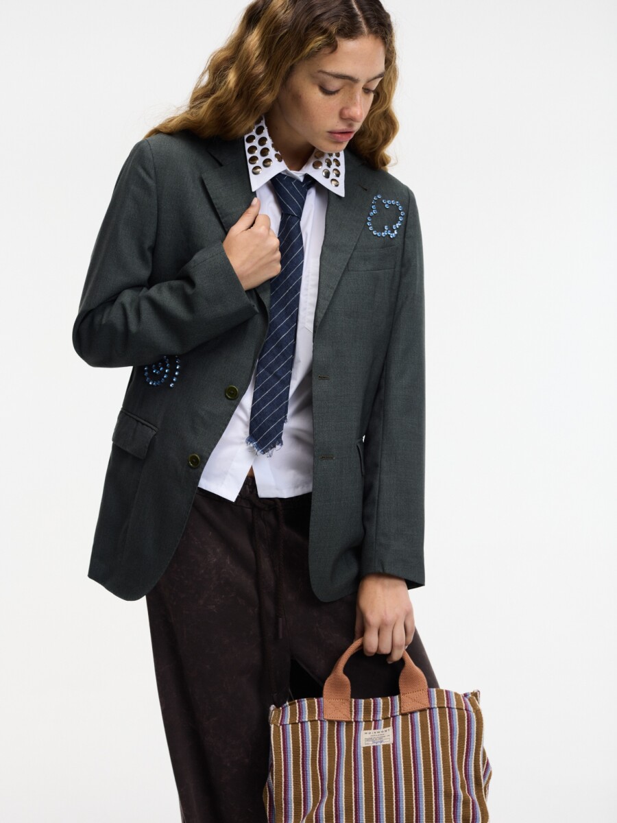 CHAQUETA 