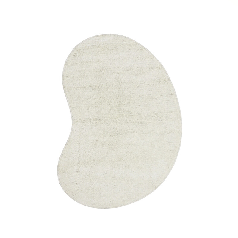Alfombra lavable - Silhouette Natural Alfombra lavable - Silhouette Natural