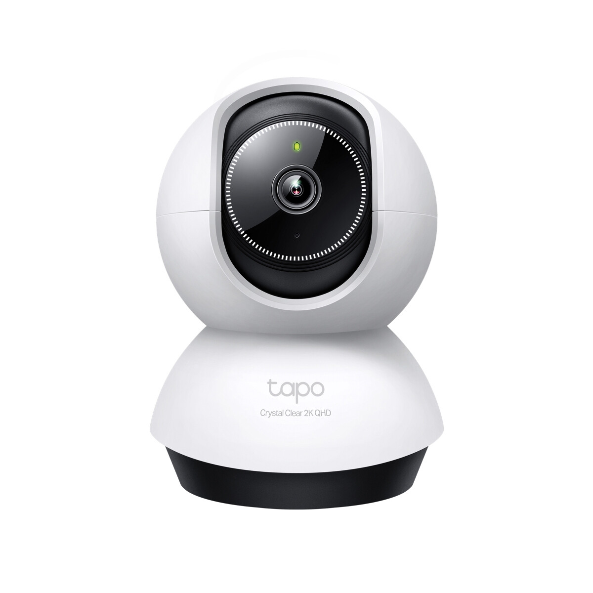Cámara IP TP-Link Tapo C220 Wifi 2k Rotatoria 