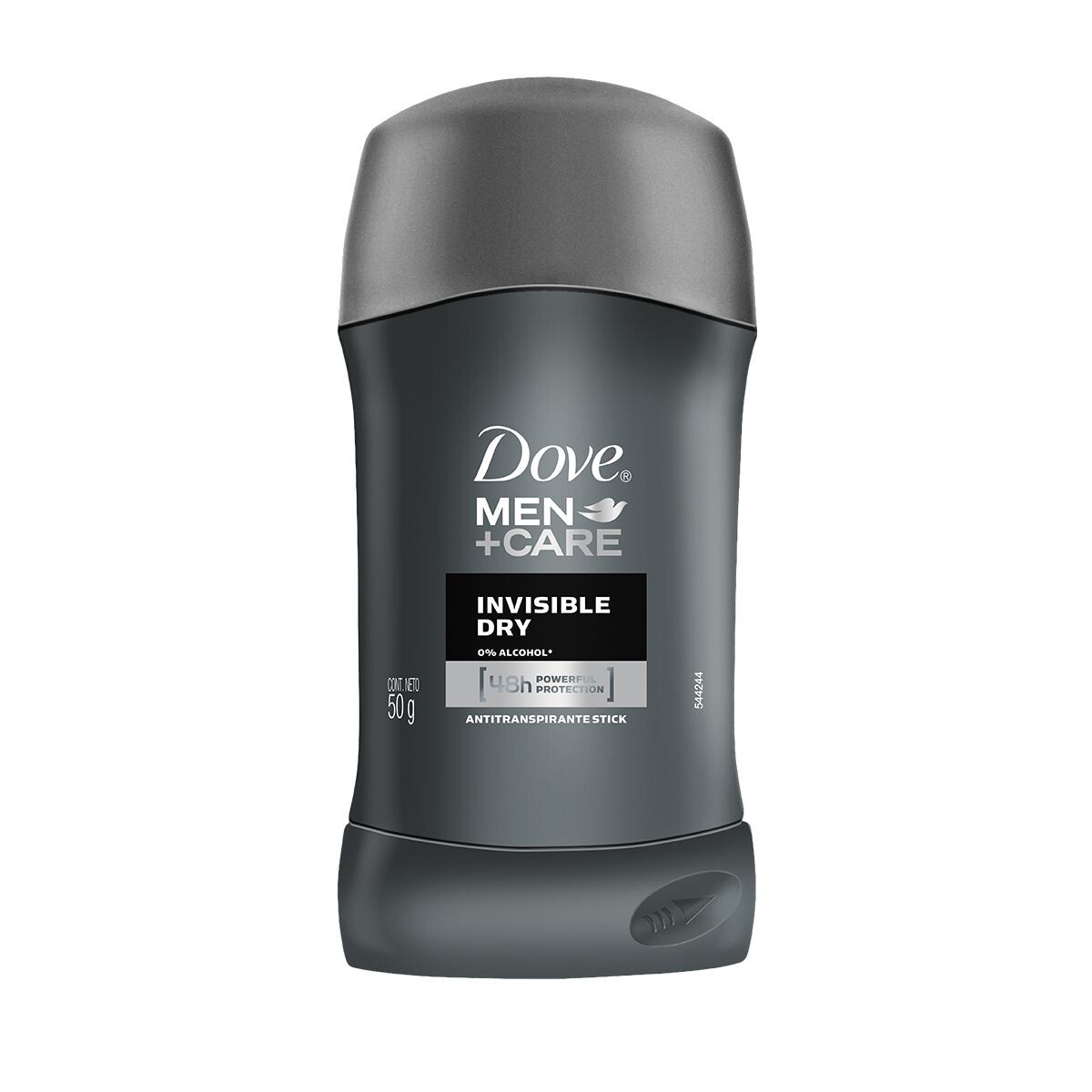 DOVE DEO BARRA INVISIBLE DRY FR. X 50 GR 