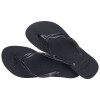 Havaiana Romanita Flash Sweet de Mujer - 4123225 Negro