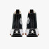 RUN STAR HIKE HI BLACK/WHITE/GUM BLACK/WHITE/GUM
