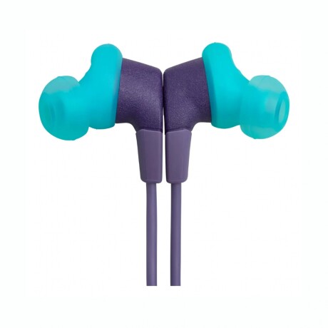 JBL HEADPHONES ENDURANCE RUN 3 Auriculares Inalámbricos JBL Endurance Run 3 BT Batería 25Hrs - Purple