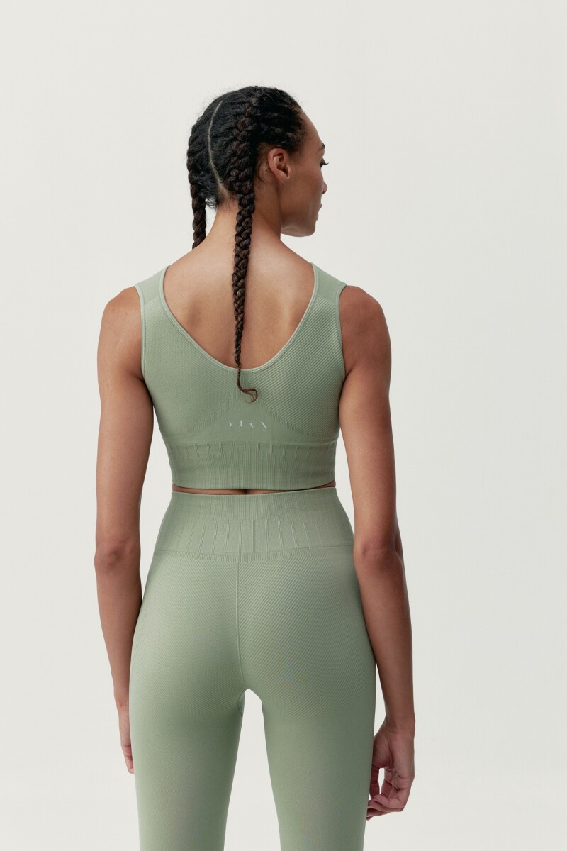 TOP ANNAPURNA Camuflado