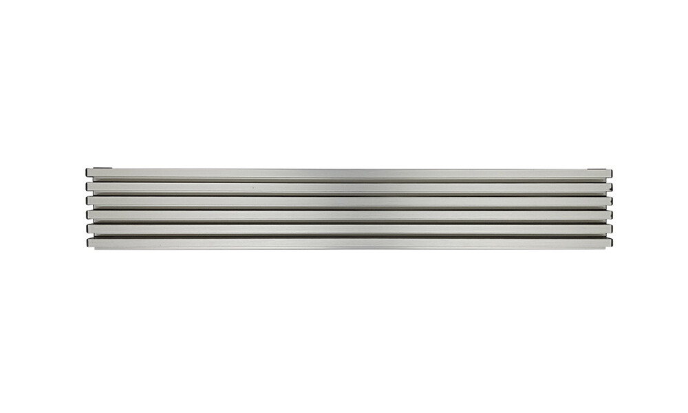 Rejilla de ventilación de horno 60 cm Rejilla De Ventilación De Horno 60 Cm