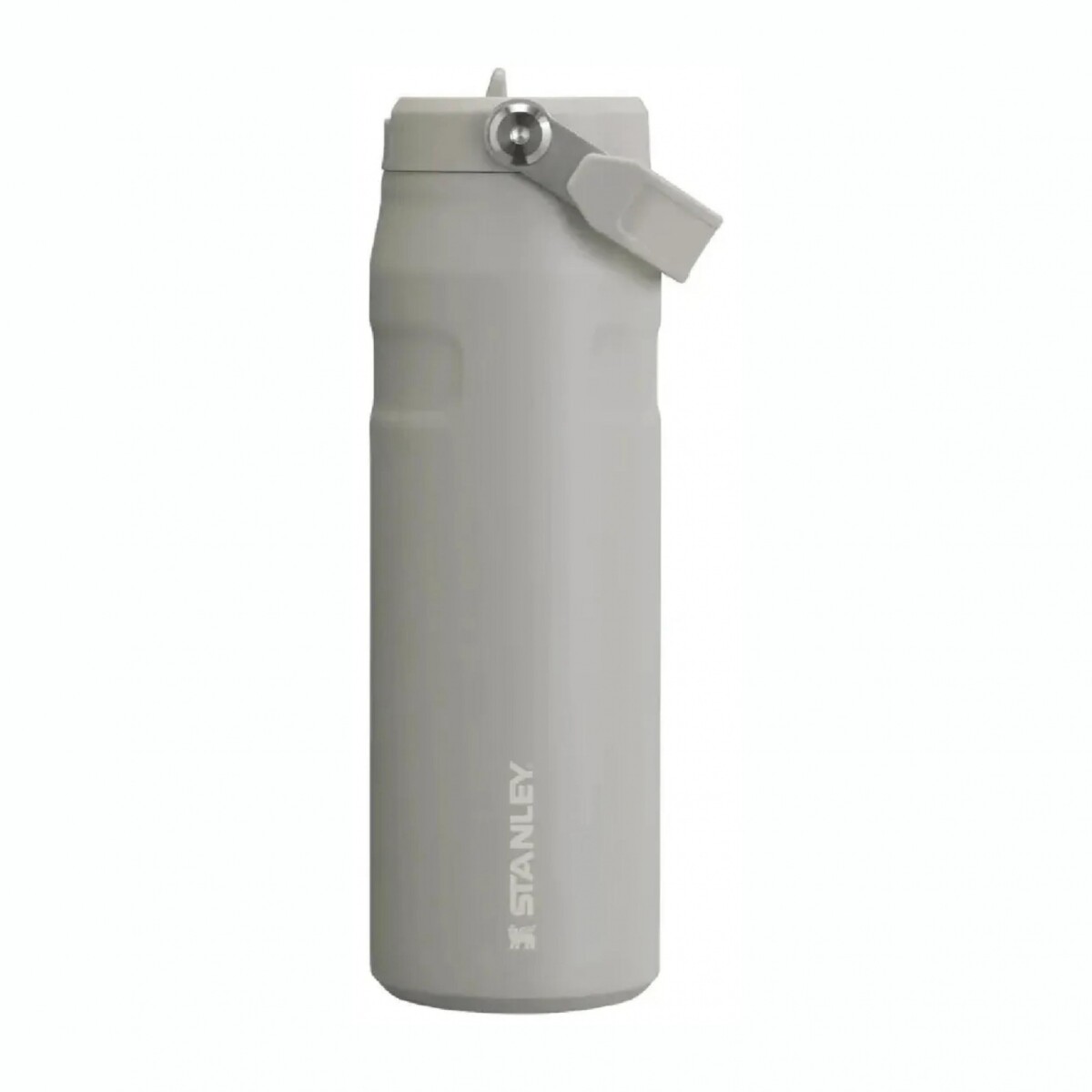Botella Termica STANLEY Aerolight Flipstraw Capacidad 710Ml - Gris Ash 