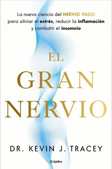 EL GRAN NERVIO EL GRAN NERVIO