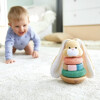 Conejo Apilable Bunny Stacker Hape Conejo Apilable Bunny Stacker Hape