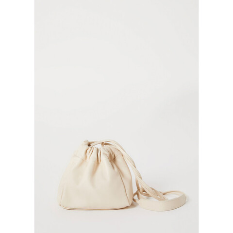 BOLSA FEM BEIGE