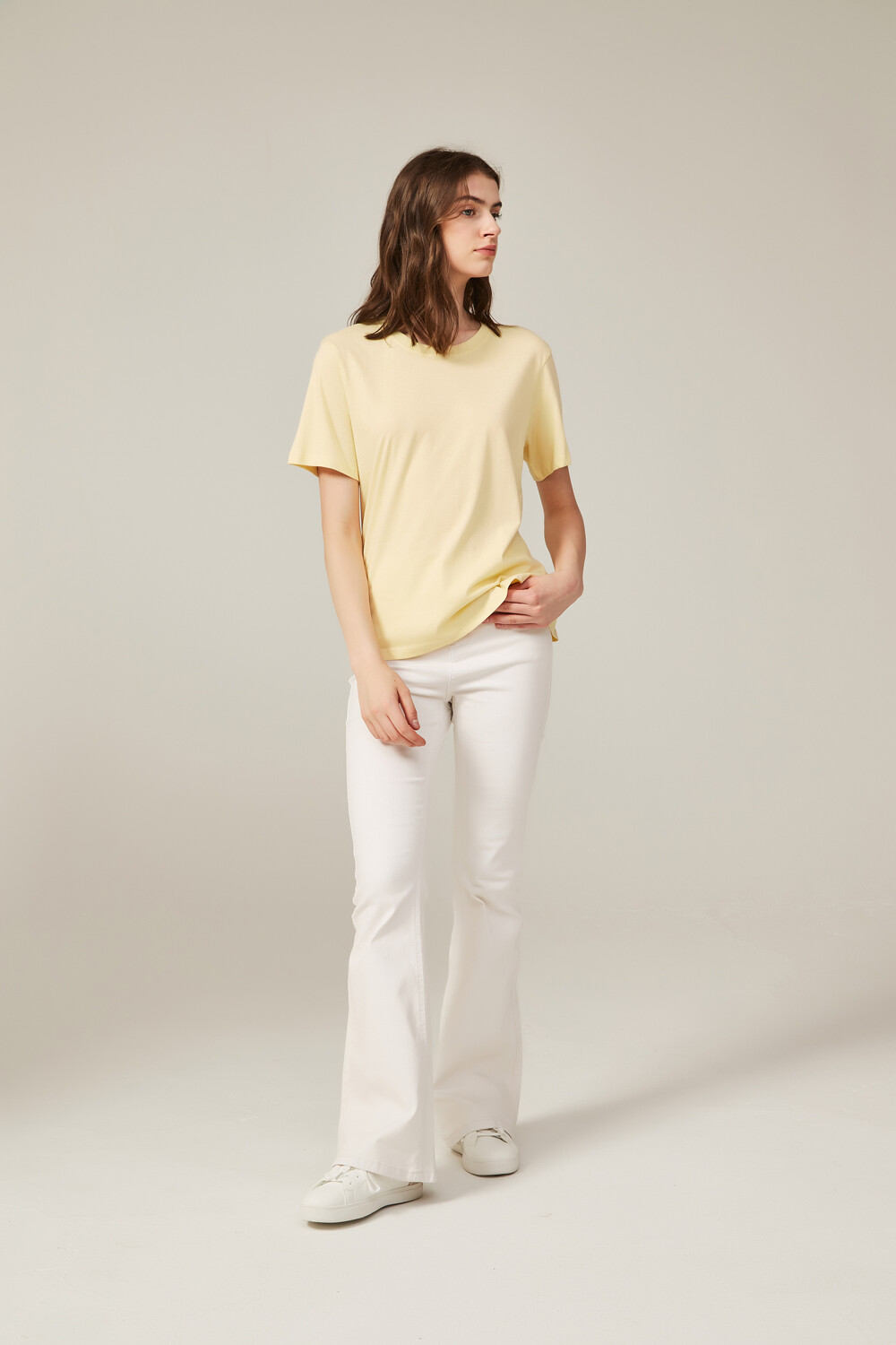 Remera Paco Maiz
