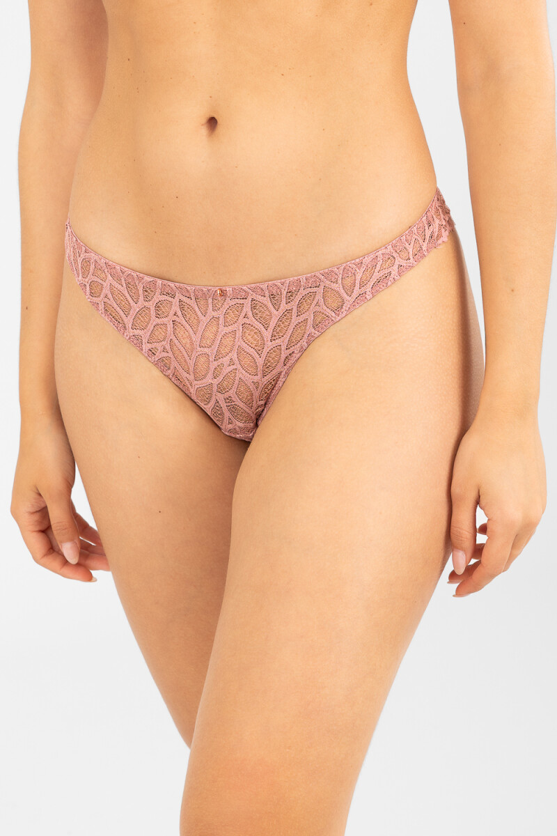 Colaless enigma Rosado