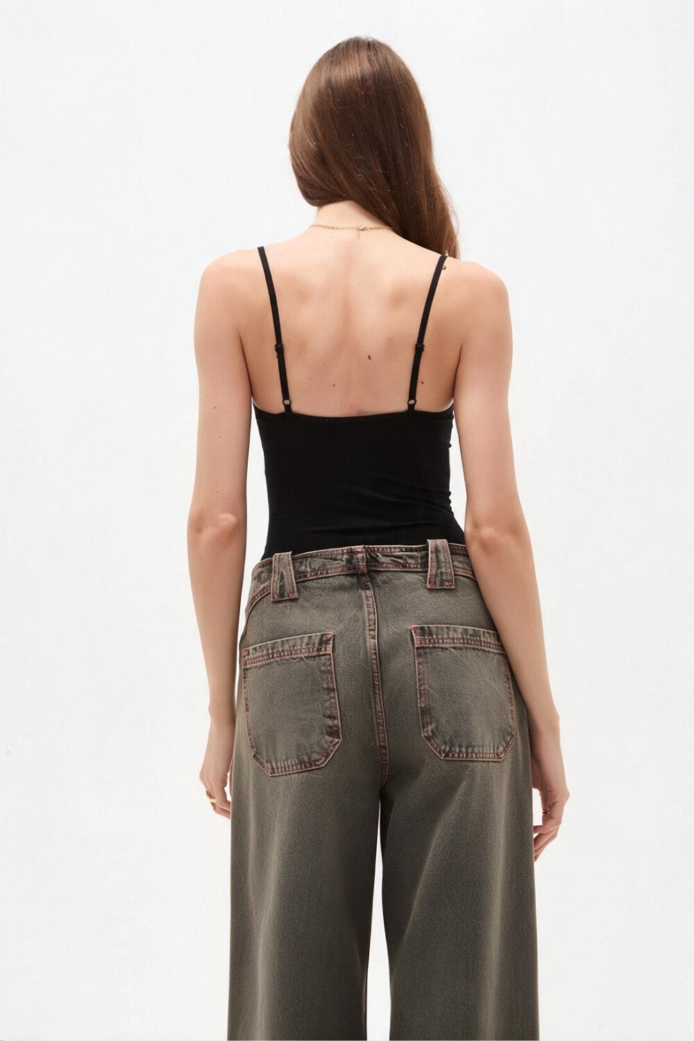 Body Cocoit Negro