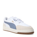 Championes de Hombre Puma Shuffle Downtown Og Blanco - Gris