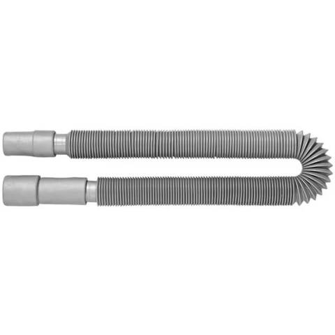 Desagüe para lavarropa extensible 2.20 mt Desagüe Para Lavarropa Extensible 2.20 Mt