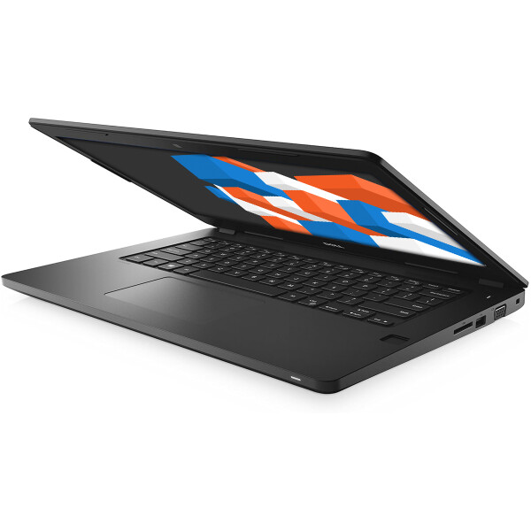Notebook Dell Latitude 3480 I5/ 8 Gb Ram/ 240 Gb Ssd NOTEBOOK RFPL DELL 3480 I5/8/240/14"