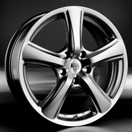 R16 H184 S 5X108 ET45 HRS R16 H184 S 5X108 ET45 HRS