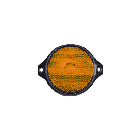 FAROL - FARO 65MM AMBAR BI VOLT =040299 S/SOPORTE MULTILIGHT FAROL - FARO 65MM AMBAR BI VOLT =040299 S/SOPORTE MULTILIGHT