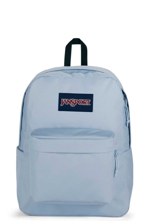 MOCHILA SUPERBREAK PLUS BLUE DUSK