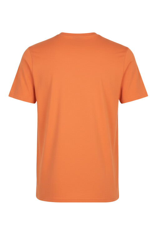 Remera O'Neill Pipeline Naranja