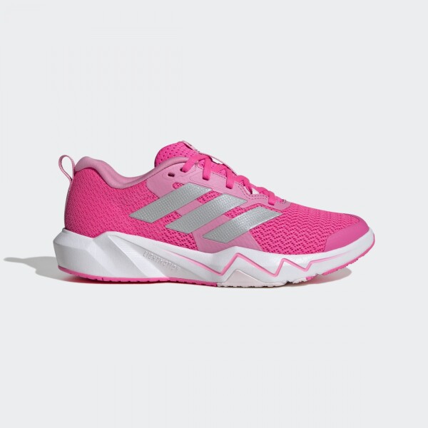Championes Adidas Rapidmove Go Trainer Rosa