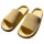 Chancletas Ojotas para Mujer Dumat 58 Amarillo