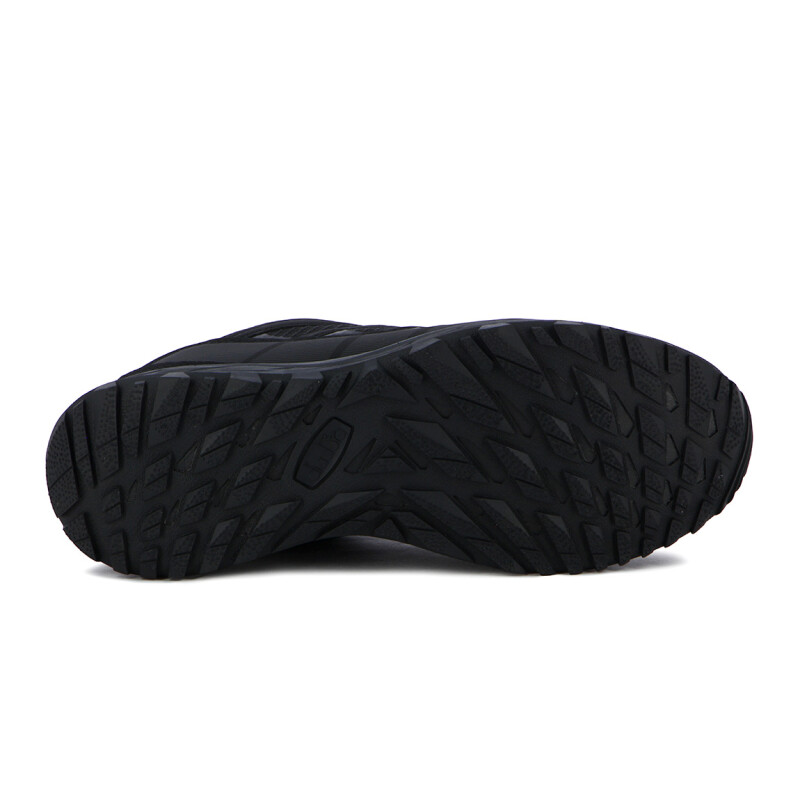 Diadora Hiking Men Waterproof - Negro Negro