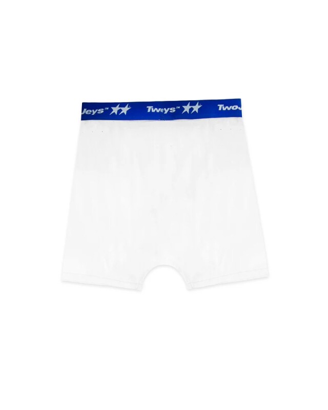 TwoJeys Icon Boxers Briefs TwoJeys Icon Boxers Briefs