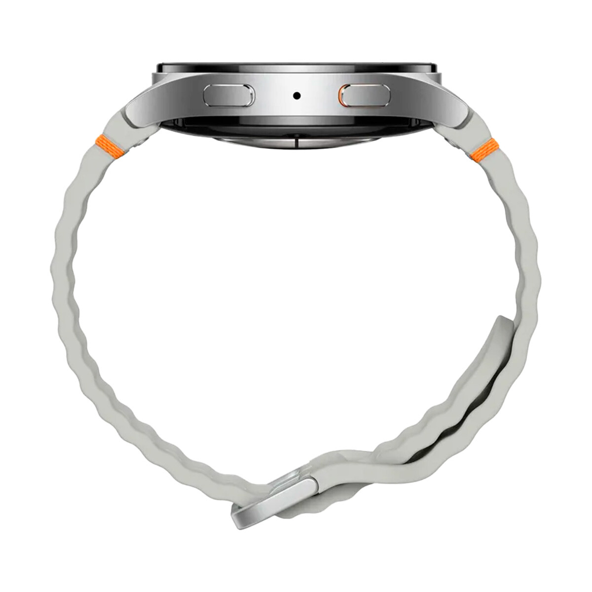 Samsung Galaxy Watch 7 44mm Silver